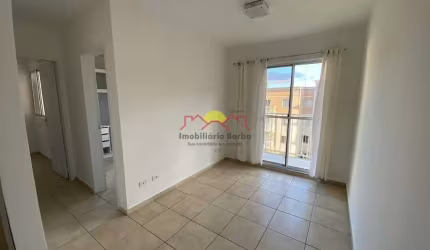 APTO SEMI MOBILIADO C/02 DORMITÓRIOS NO JOÃO COSTA
