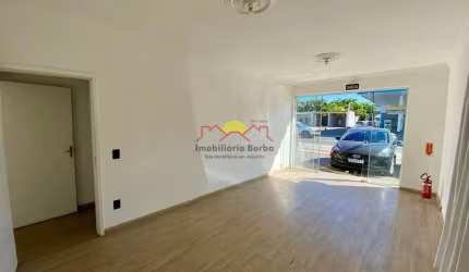 CASA RESIDENCIAL/ COMERCIAL PARA LOCAÇÃO COM 187m²