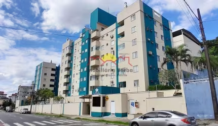 Excelente Apartamento Semi Mobiliado C/ 02 Quartos