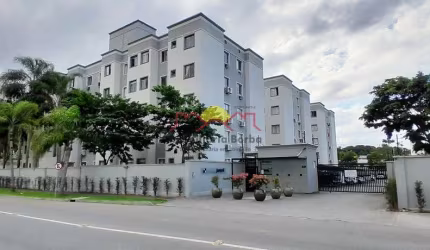 Apartamento Térreo com 02 Quartos no Floresta