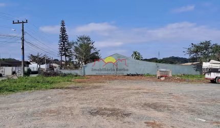 Terreno com Área Total de 967 m² no Vila Nova