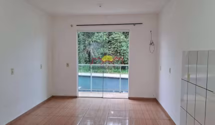 Apartamento com 02 Dormitórios no Itinga