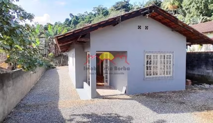 Casa com 03 Quartos no Boehmerwald
