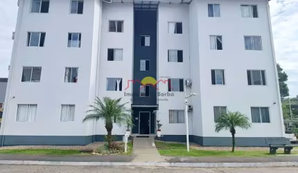 Apartamento com 03 Dormitórios na Zona Sul