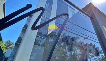 Apartamento com Suíte no Atiradores
