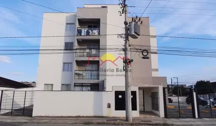 Apartamento com 02 Quartos no Fátima