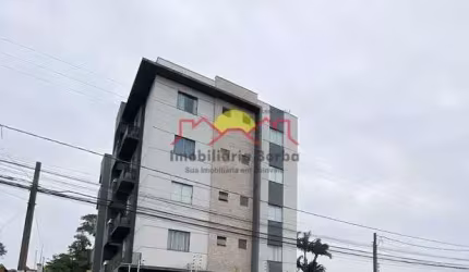 Apartamento com Suíte no Vila Nova