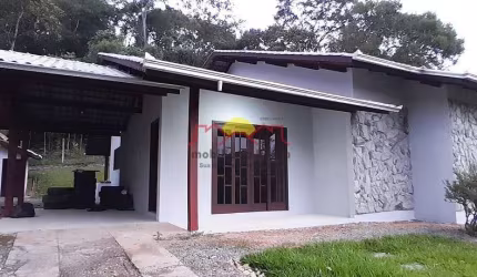 Casa C/ Amplo Terreno e 02 Quartos no Itinga/ JLLE