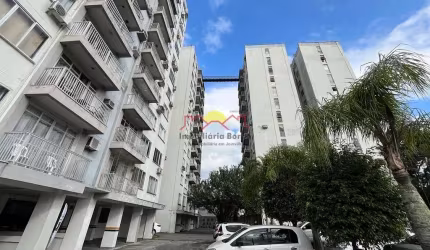 Apartamento com 03 Quartos no Centro de Joinville