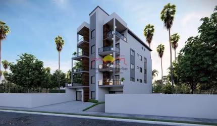 Apartamento com Suíte e Sacada em Barra Velha