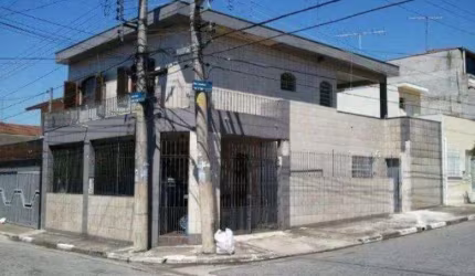 Casa, Residencial para Venda, Jardim Vila Formosa, São Paulo