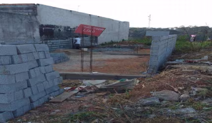 Lote / Terreno Residencial, Residencial para Venda, Jardim Rio Negro, Itaquaquecetuba