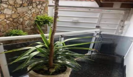 Casa, Residencial para Venda, Jardim Nossa Senhora do Carmo, São Paulo
