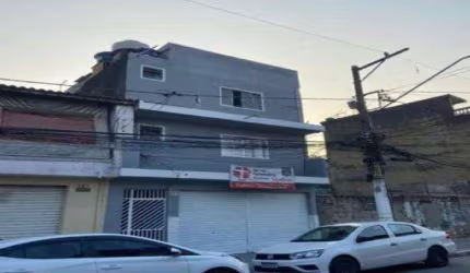 Casa, Residencial/Comercial para Venda, Limoeiro, São Paulo