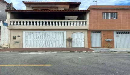 Casa, Residencial para Venda, Jardim Varan, Suzano