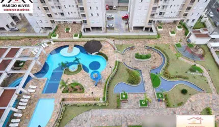 Apartamento, Residencial para Venda, Usina Piratininga, São Paulo