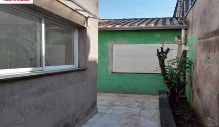Casa, Residencial para Venda, Vila Ponte Rasa, São Paulo