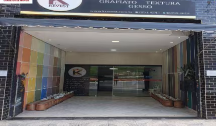 Imóvel Comercial, Comercial para Venda, Jardim Nossa Senhora do Carmo, São Paulo