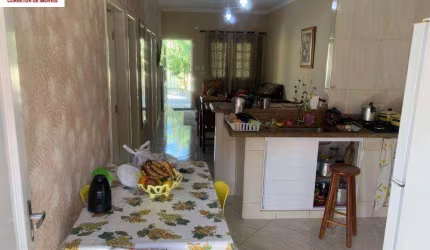 Casa, Residencial para Venda, Aguapeu, Itanhaém