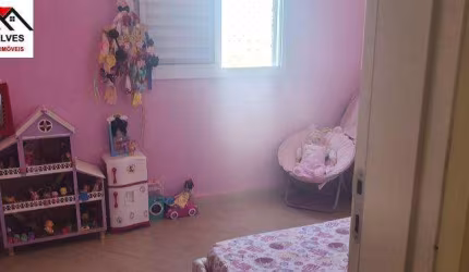 Apartamento, Residencial para Venda, Vila das Palmeiras, Guarulhos