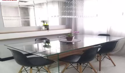 Apartamento, Residencial para Venda, Jardim Las Vegas, Guarulhos