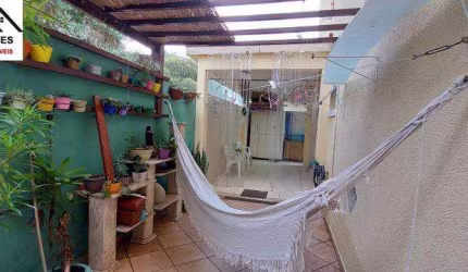 Casa, Residencial para Venda, Vila Caputera, Mogi das Cruzes