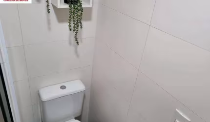 Apartamento, Residencial para Venda, Planalto, São Bernardo do Campo