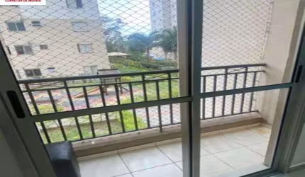 Apartamento, Residencial para Venda, Vila Liviero, São Paulo