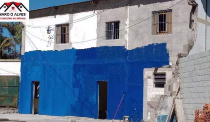 Lote / Terreno Comercial, Comercial para Aluguel, Jardim Arujá, Guarulhos