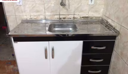 Ponto Comercial, Comercial para Venda, Parque Uirapuru, Guarulhos