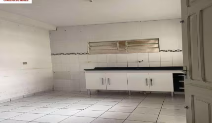 Casa, Residencial para Venda, Parque Boturussu, São Paulo