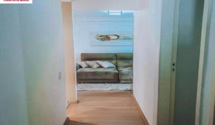 Apartamento, Residencial para Venda, Vila Endres, Guarulhos