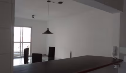 Apartamento, Residencial para Aluguel, Vila Invernada, São Paulo