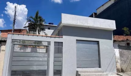 Casa, Residencial para Venda, Vila Santa In&#234;s, São Paulo
