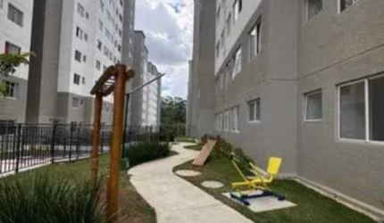 Apartamento, Residencial para Venda, Jardim Helian, São Paulo