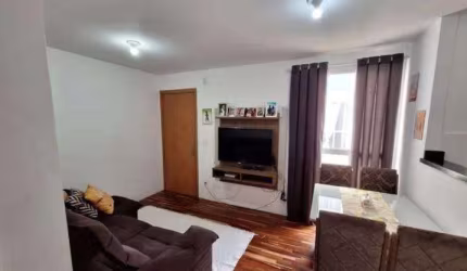 Apartamento, Residencial para Venda, Parque Santa Rosa, Suzano