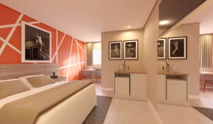 Apartamento, Comercial para Venda, Parque Paulistano, São Paulo
