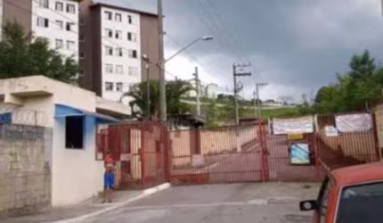Apartamento, Residencial para Venda, Vila Ponte Rasa, São Paulo