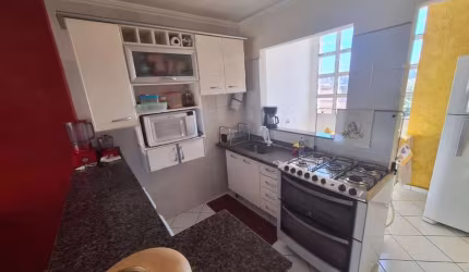 Casa, Residencial para Venda, Mogi Moderno, Mogi das Cruzes