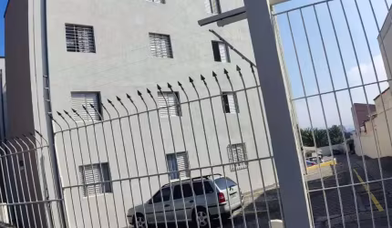 Apartamento, Residencial para Venda, Vila Vitória, Mogi das Cruzes