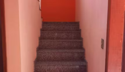 Casa, Residencial para Venda, Vila Rui Barbosa, São Paulo
