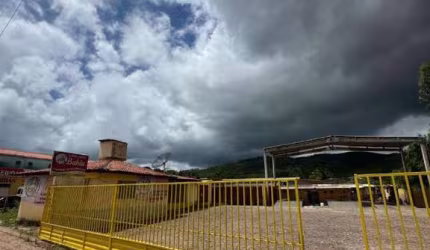 Casa, Residencial/Comercial para Venda, Palmeira de Fora, Palmeira dos &#205;ndios