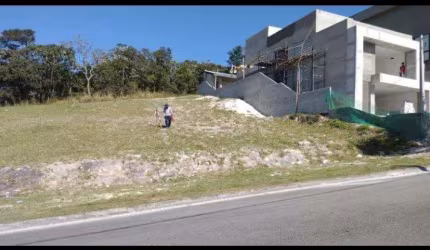 Terreno de Condomínio, Residencial para Venda, Cidade Parquelandia, Mogi das Cruzes