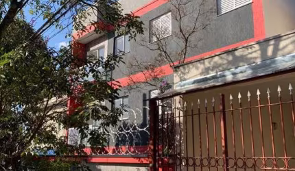 Apartamento, Residencial para Aluguel, Vila São Geraldo, São Paulo