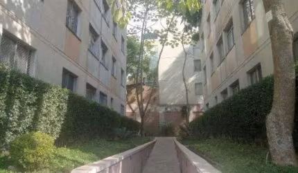 Apartamento, Residencial para Venda, Cidade Líder, São Paulo