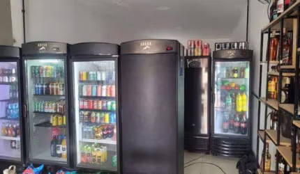 Imóvel Comercial, Comercial para Venda, Jardim Nossa Senhora do Carmo, São Paulo