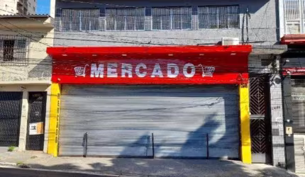 Imóvel Comercial, Comercial para Venda, Vila Marieta, São Paulo