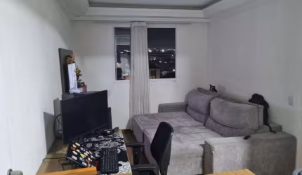 Apartamento, Residencial para Venda, Itaim Paulista, São Paulo