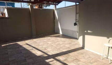 Casa, Residencial para Venda, Alto Ipiranga, Mogi das Cruzes