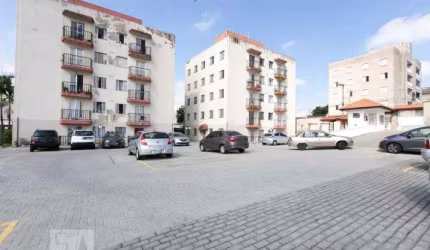 Apartamento, Residencial para Venda, Parque Cruzeiro do Sul, São Paulo